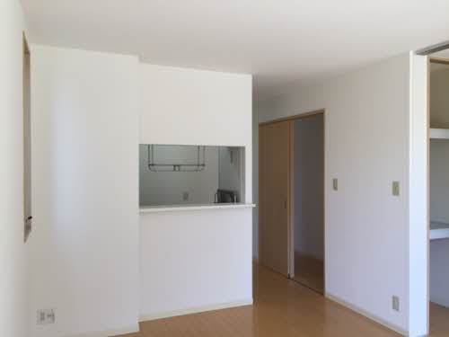 シャーメゾン西庄 0106号-3