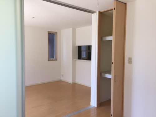 シャーメゾン西庄 0106号-5