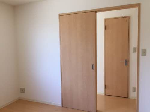 シャーメゾン西庄 0106号-9