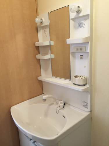 シャーメゾン西庄 0106号-10