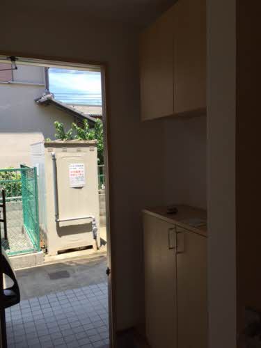 シャーメゾン西庄 0106号-13