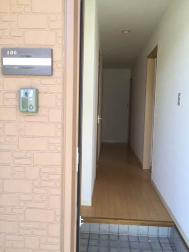 シャーメゾン西庄 0106号-15