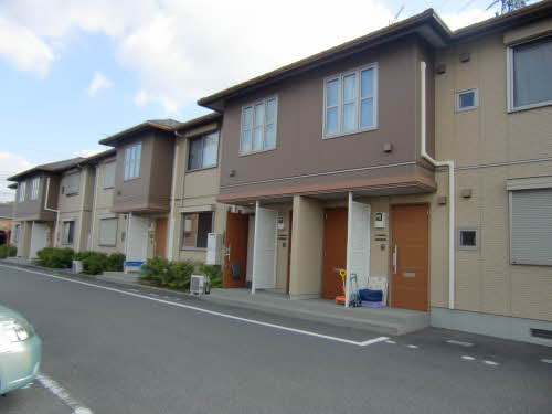 フローラル・アイⅡ 0105号-2