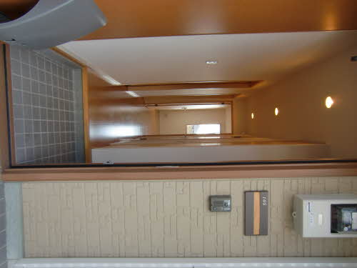 フローラル・アイⅡ 0105号-3