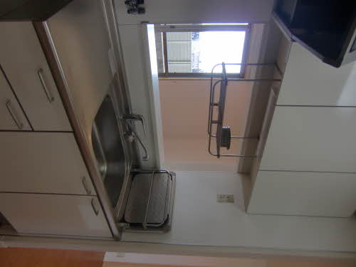 フローラル・アイⅡ 0105号-5