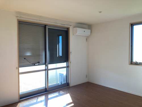 フローラル・アイⅡ 0206号-2