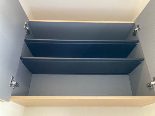 フローラル・アイⅡ 0206号-5