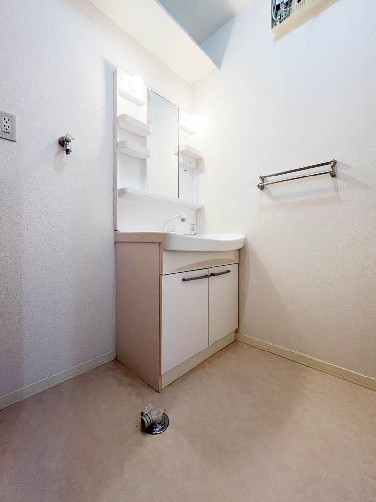 フローラル・アイⅡ 0102号-7