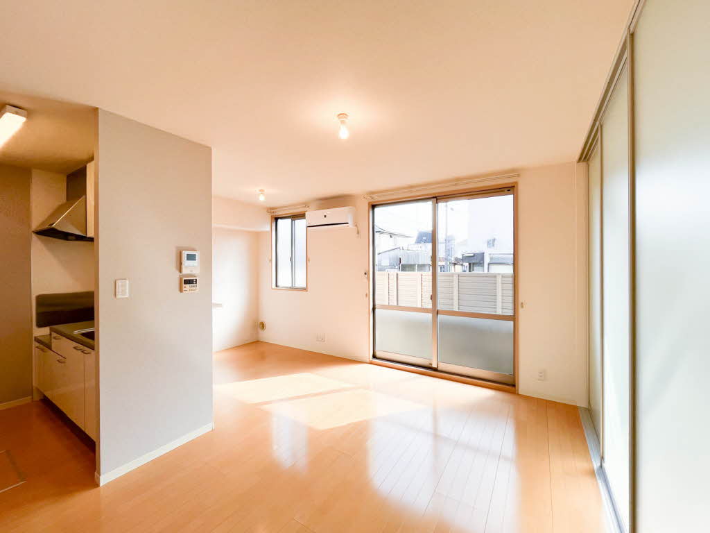 シャーメゾン田中口 0102号-2