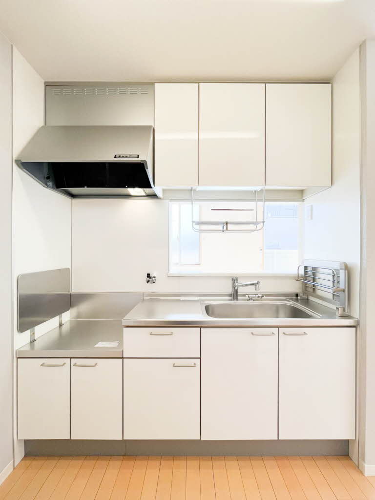 シャーメゾン田中口 0102号-4