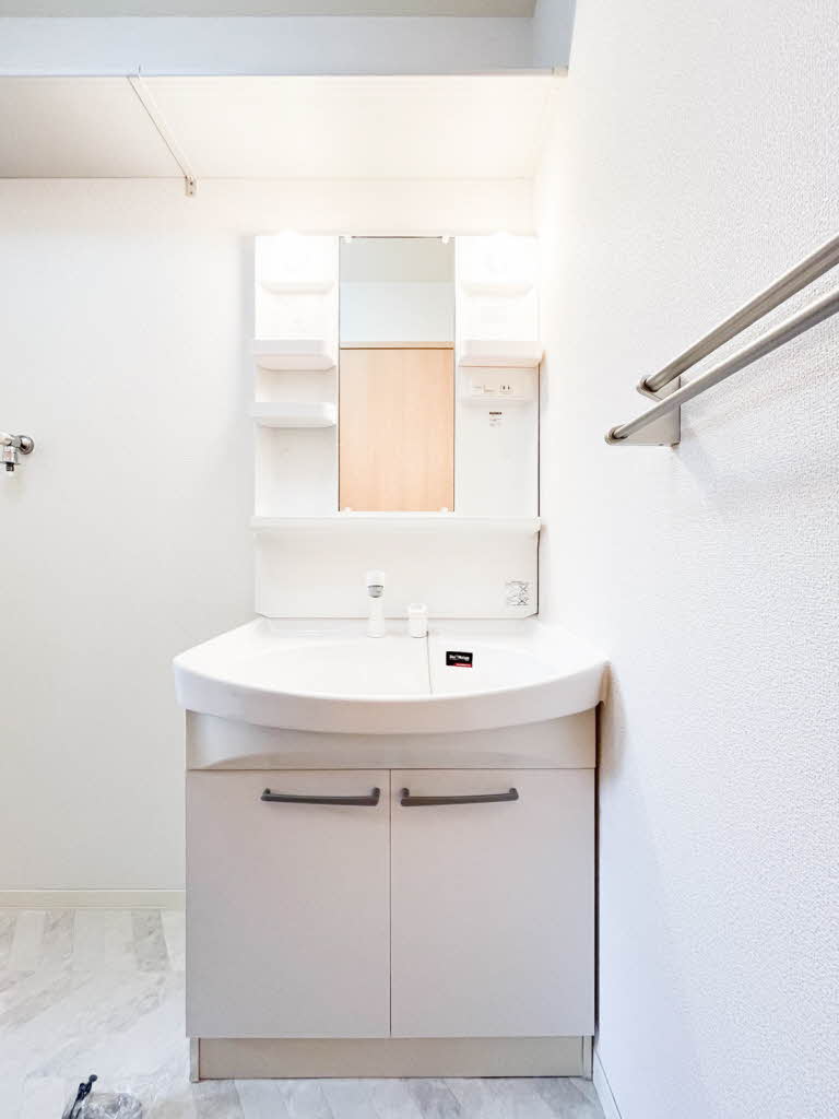 シャーメゾン田中口 0102号-9