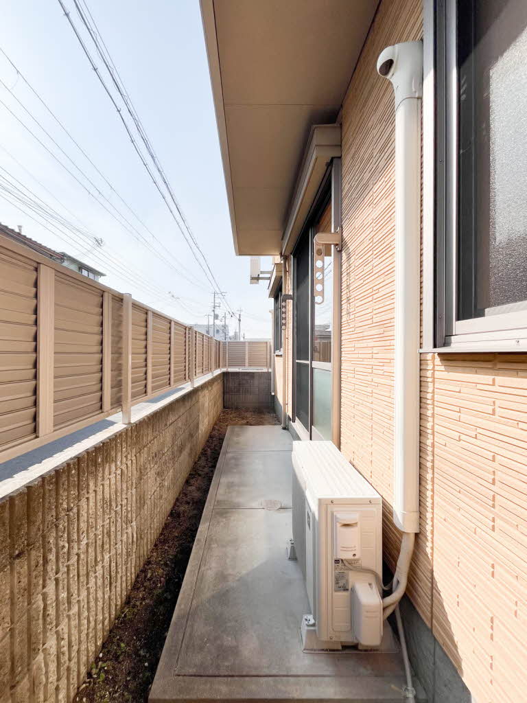 シャーメゾン田中口 0102号-12