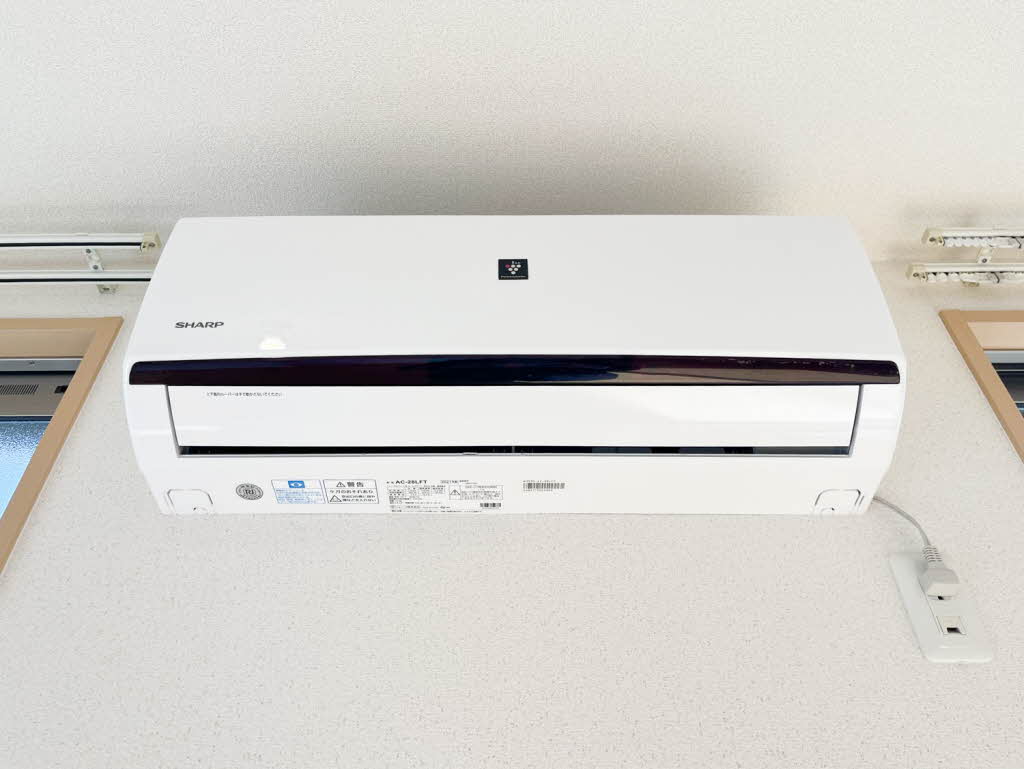 シャーメゾン田中口 0102号-13