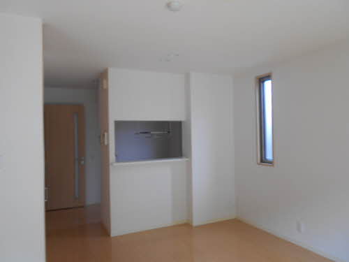 和歌浦ガーデンテラス 0101号-3