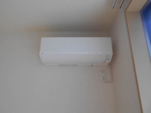 和歌浦ガーデンテラス 0101号-4