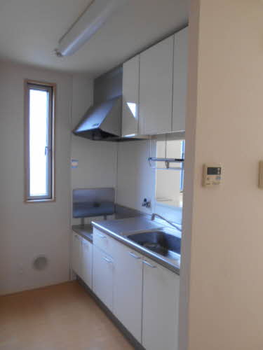 和歌浦ガーデンテラス 0101号-7