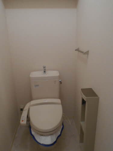 和歌浦ガーデンテラス 0101号-13