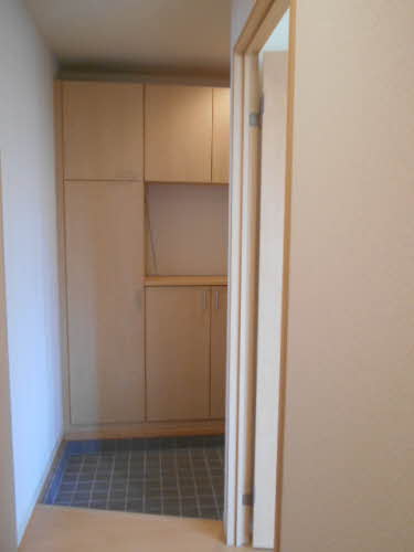 和歌浦ガーデンテラス 0101号-14