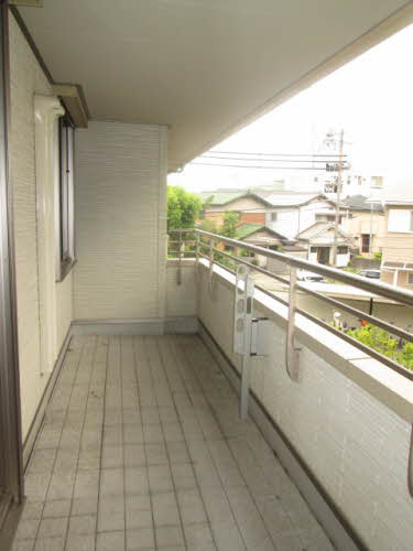 和歌浦ガーデンテラス 0208号-11