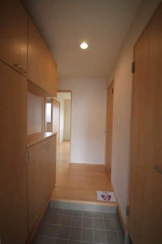 シャーメゾン彩都Ａ 0107号-2