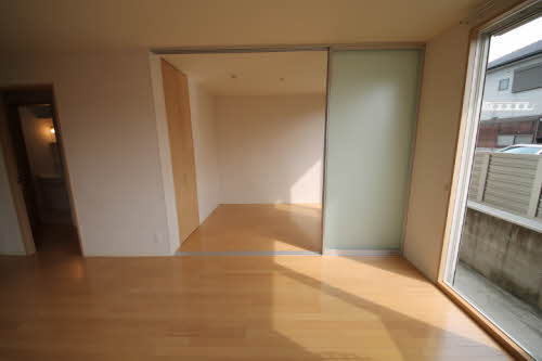 シャーメゾン彩都Ａ 0107号-4