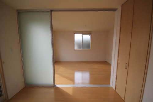 シャーメゾン彩都Ａ 0107号-10