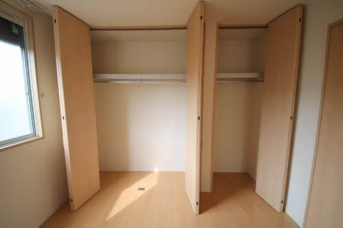 シャーメゾン彩都Ａ 0107号-11