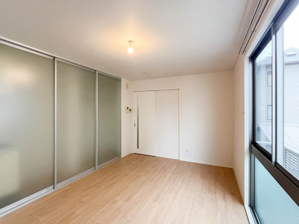 イマージュ黒田 0201号-3