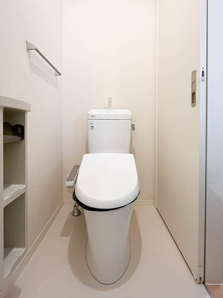 イマージュ黒田 0201号-8