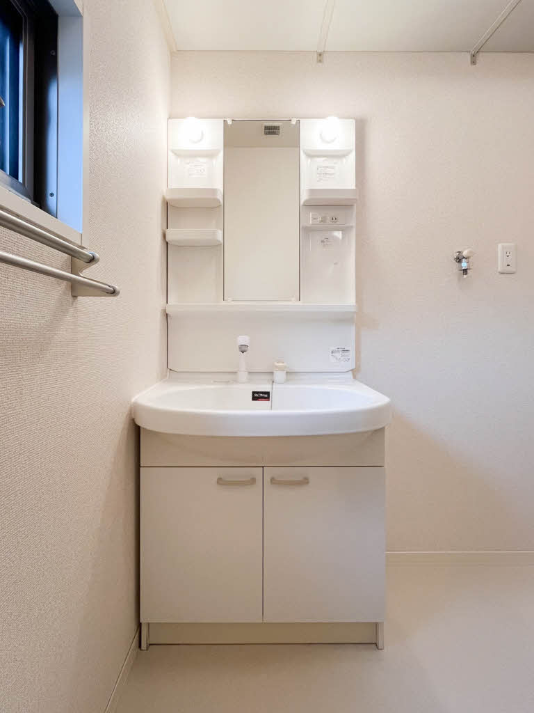 イマージュ黒田 0201号-9