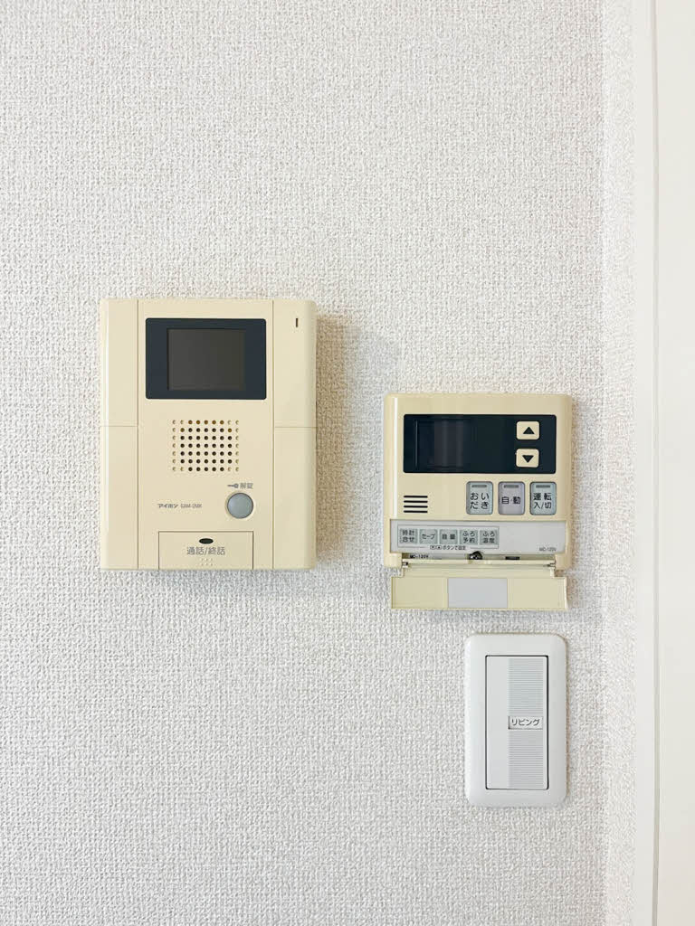 イマージュ黒田 0201号-12