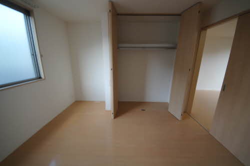 シャーメゾンロイヤルヒルズⅡ 0102号-4