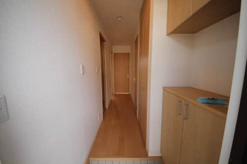 シャーメゾンロイヤルヒルズⅡ 0103号-2