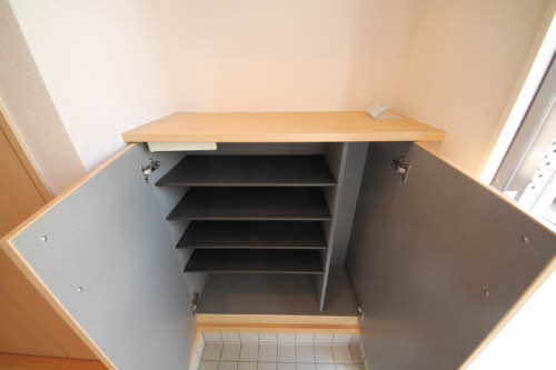 シャーメゾンロイヤルヒルズⅡ 0103号-3