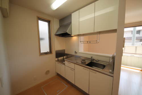 シャーメゾンロイヤルヒルズⅡ 0103号-7