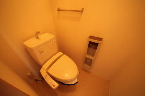 シャーメゾンロイヤルヒルズⅡ 0103号-14