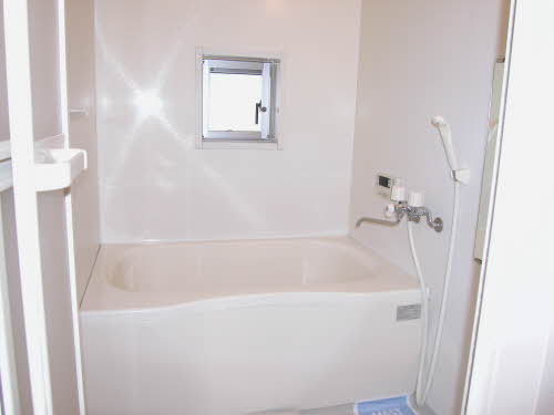 シャーメゾンロイヤルヒルズⅡ 0206号-5