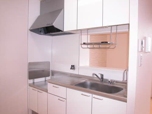 シャーメゾンロイヤルヒルズⅡ 0206号-6