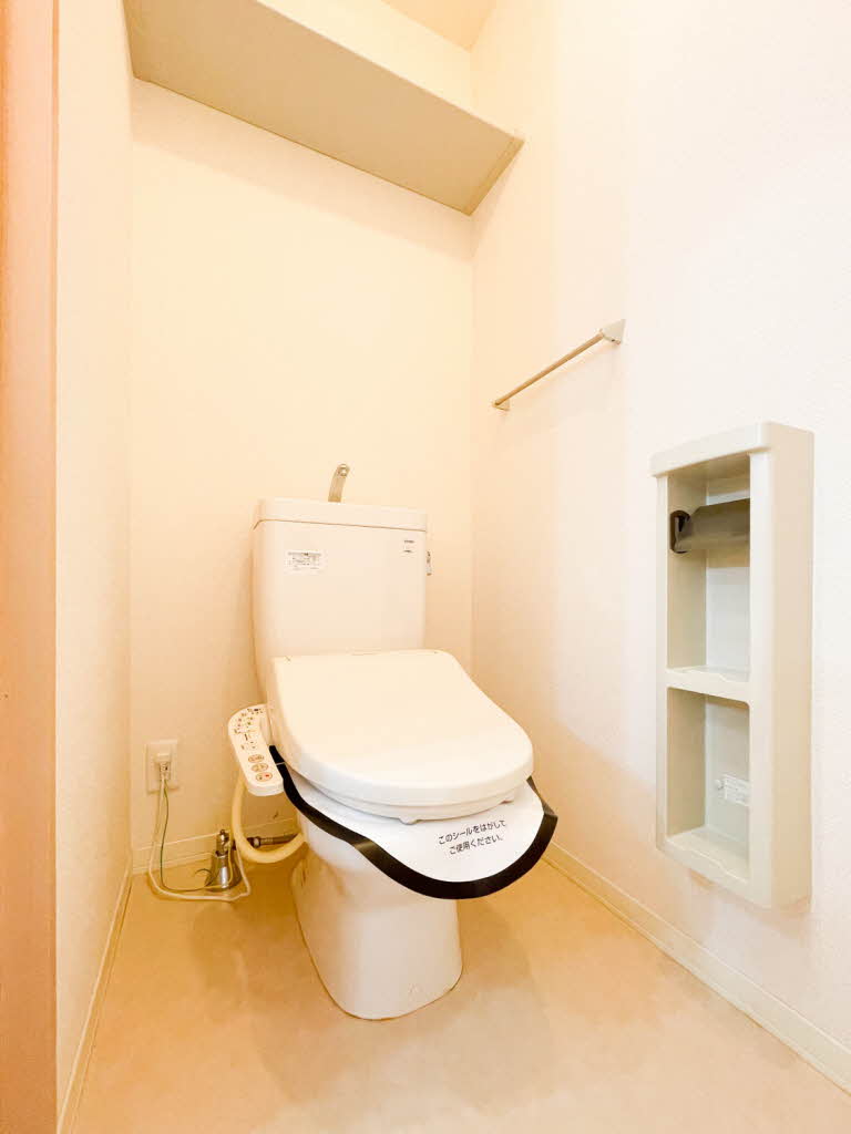 シャーメゾンロイヤルヒルズⅡ 0206号-10