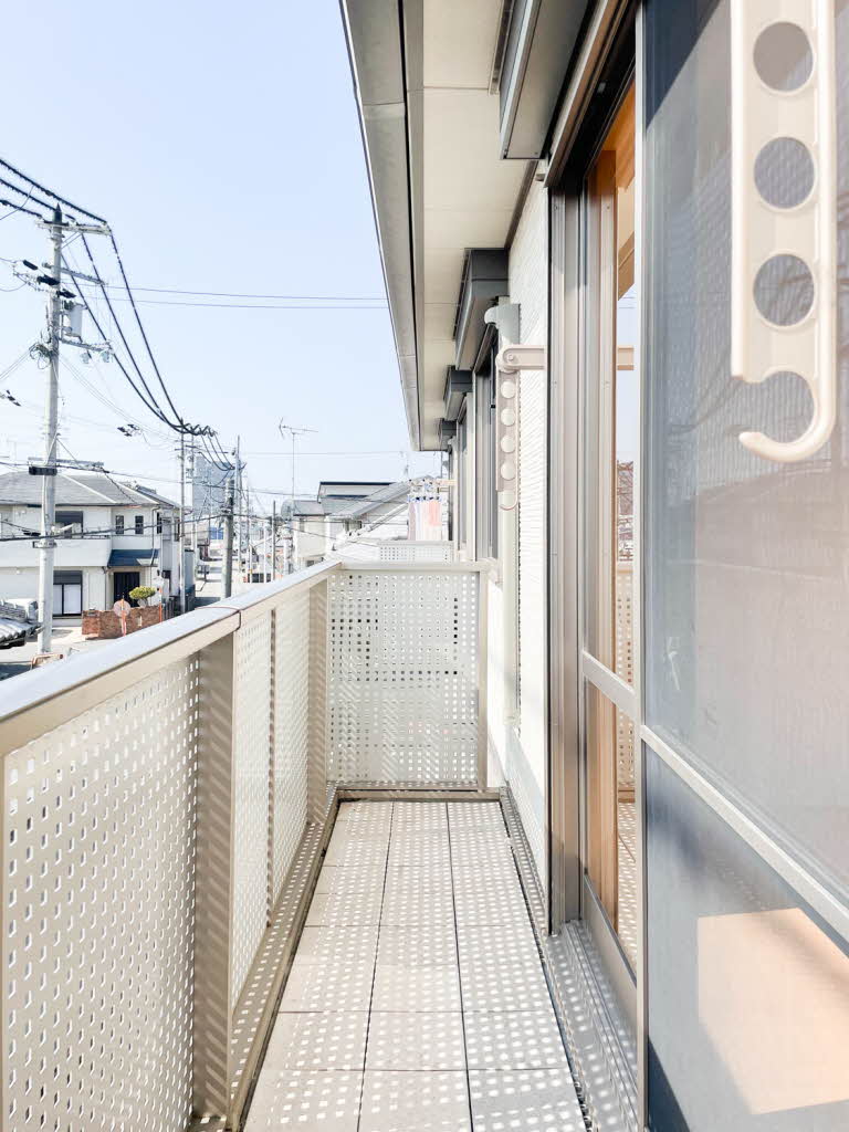 シャーメゾンロイヤルヒルズⅡ 0206号-11