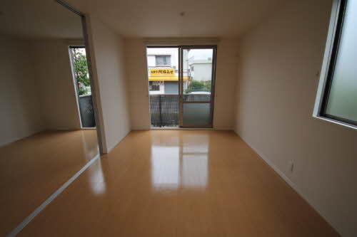 シャーメゾン日前 0101号-2