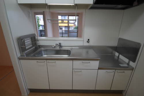 シャーメゾン日前 0101号-5