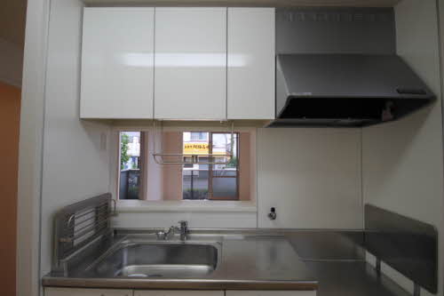 シャーメゾン日前 0101号-6