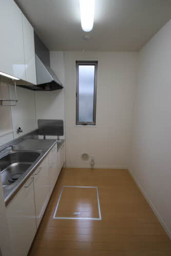 シャーメゾン日前 0101号-7