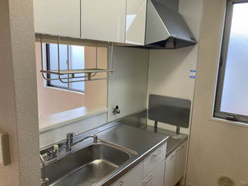 シャーメゾン日前 0201号-6