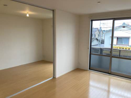 シャーメゾン日前 0201号-8