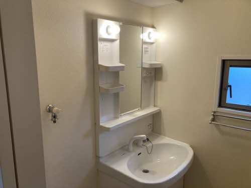 シャーメゾン日前 0201号-14