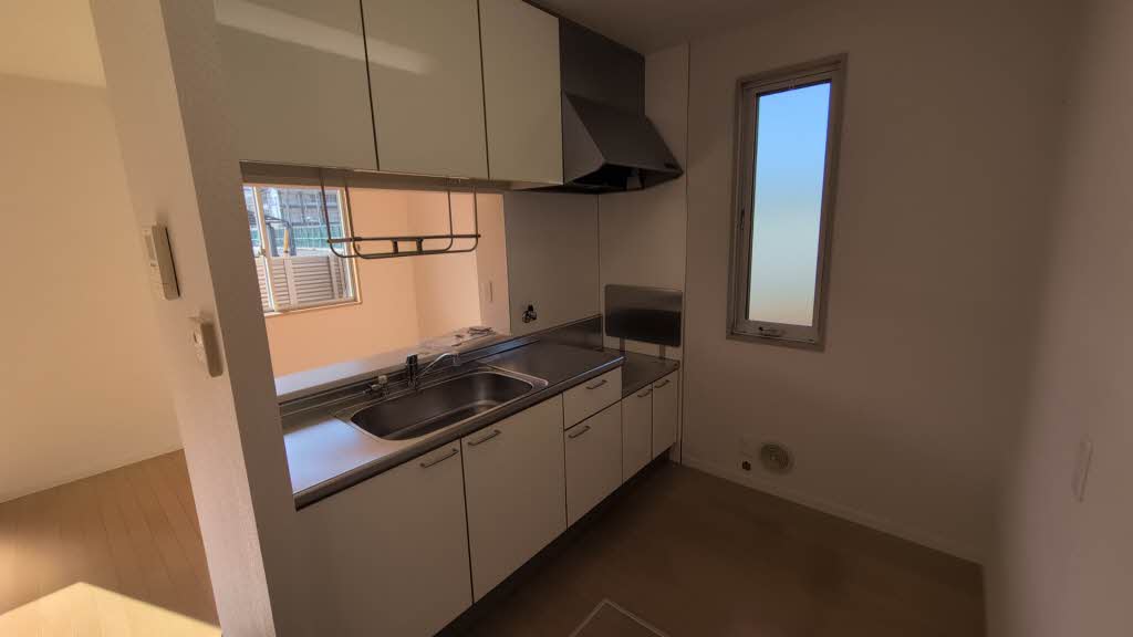 シャーメゾン下津野 0107号-3