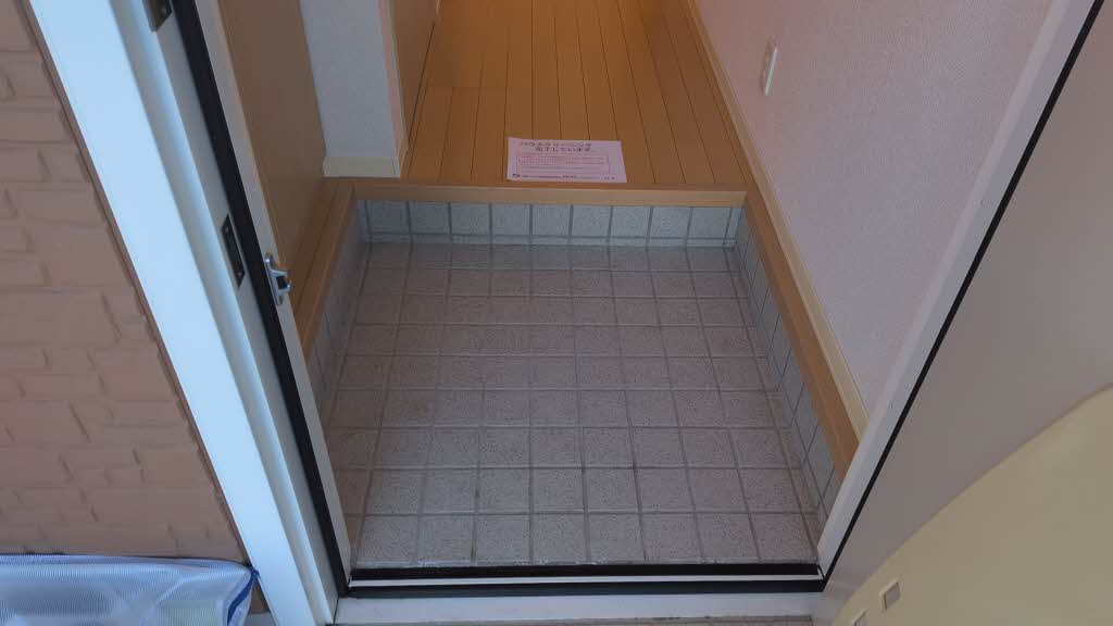 シャーメゾン下津野 0107号-5