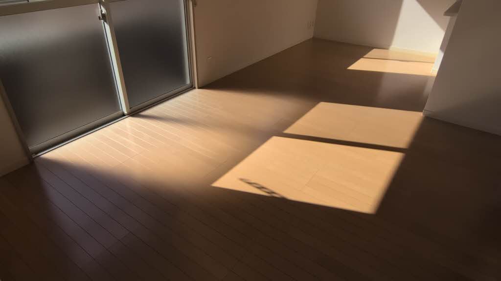 シャーメゾン下津野 0107号-6